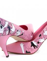 Moda Buty Pozostałe - 85242