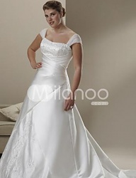 Moda Ślub Suknie ślubne - 1350257