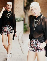 Moda Inne Moda uliczna - 2018739