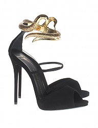 Moda Buty Sandały - 2617204