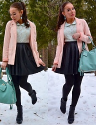 Moda Inne Moda uliczna - 1904572