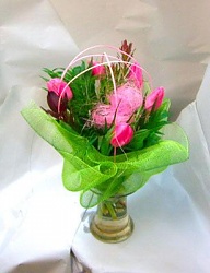 Moda Ślub Bukiety ślubne - 90954