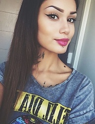 Makijaże Dzienne - 3185035