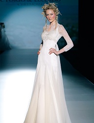 Moda Ślub Suknie ślubne - 2063518