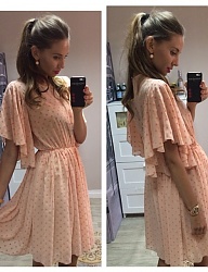 Moda Sukienki Pozostałe - 2977414