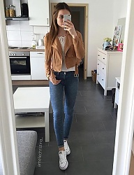 Moda Ciuchy Pozostałe - 3144171