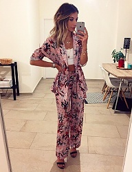 Moda Inne Moda uliczna - 3268699