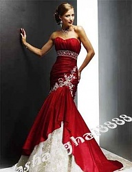 Moda Ślub Suknie ślubne - 330145