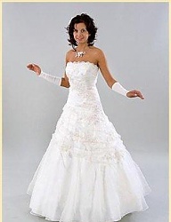 Moda Ślub Suknie ślubne - 296699