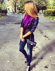 Moda Inne Moda uliczna - 1852972