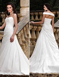 Moda Ślub Suknie ślubne - 399121