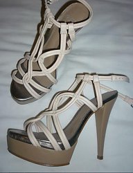 Moda Buty Sandały - 1312164