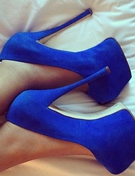 Moda Buty Szpilki - 2853559