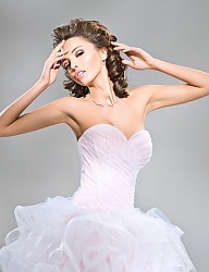 Moda Ślub Suknie ślubne - 2049583