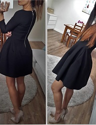 Moda Sukienki Pozostałe - 3174897