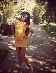 Moda Sukienki Pozostałe - 1644477