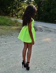 Moda Sukienki Wieczorowe - 2760921