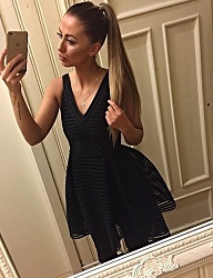 Moda Sukienki Dzienne - 2918981