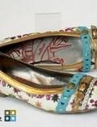 Moda Buty Pozostałe - 40475