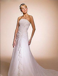 Moda Ślub Suknie ślubne - 890998