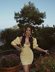 Moda Ciuchy Pozostałe - 3273789