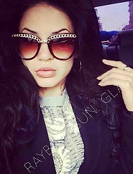Moda Dodatki Okulary - 2746659