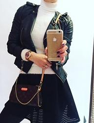 Moda Ciuchy Pozostałe - 3164155