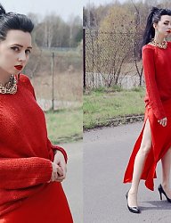 Moda Inne Moda uliczna - 1800398