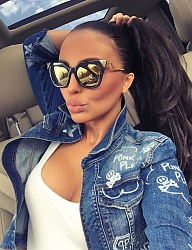 Moda Dodatki Okulary - 3122147