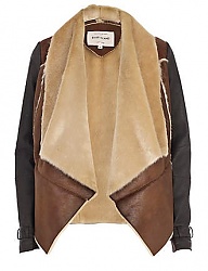 Moda Okrycia Kurtki - 2150589