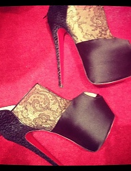 Moda Buty Szpilki - 1693789
