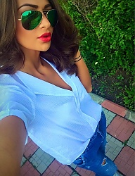 Moda Dodatki Okulary - 3124660