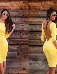 Moda Sukienki Dzienne - 2648376