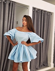 Moda Sukienki Dzienne - 2998176