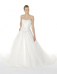 Moda Ślub Suknie ślubne - 251261