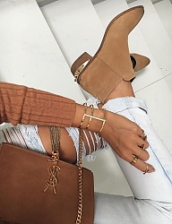 Moda Buty Botki - 3184714
