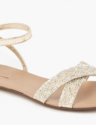 Moda Buty Sandały - 2695116