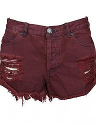 Moda Spodnie Szorty - 1355618