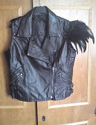 Moda Okrycia Kamizelki - 1469025