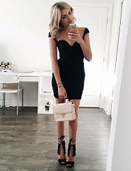 Moda Sukienki Dzienne - 3032835