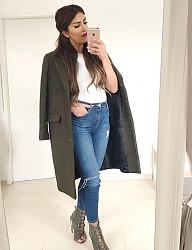 Moda Ciuchy Pozostałe - 3125091
