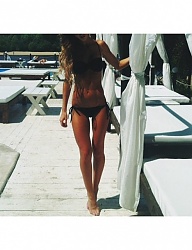 Moda Bielizna Na plażę - 2888043