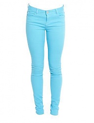 Moda Spodnie Jeansy - 1371581