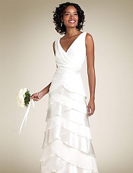 Moda Ślub Suknie ślubne - 372192