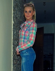Moda Inne Moda uliczna - 1688503