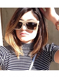 Moda Dodatki Okulary - 2603302