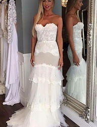 Moda Ślub Suknie ślubne - 3163802