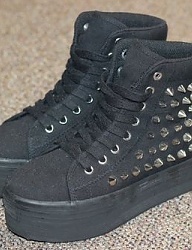 Moda Buty Pozostałe - 1683752