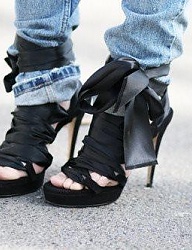 Moda Buty Szpilki - 1256513
