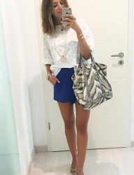 Moda Ciuchy Pozostałe - 3183466